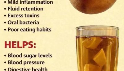 Avocado Seed Tea: The Antioxidant Secret You’re Throwing in the Trash