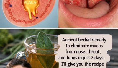Breathe Easy: Natural Remedies to Soothe Your Cough