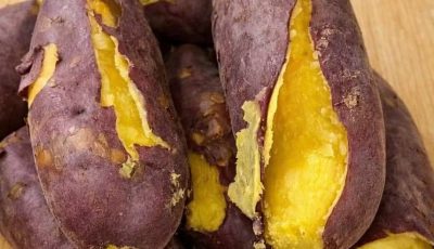 Don’t Eat Sweet Potatoes Until You Know These 13 Important Facts!