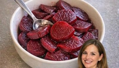 Beetroot: A Powerful Vegetable That Supports Digestive Balance and Liver Wellness