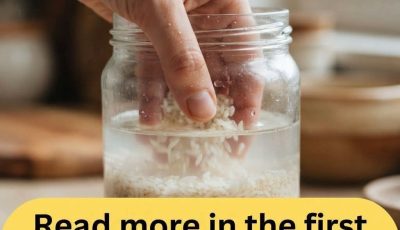 Unlock the Secret: Did You Know This Basic Kitchen Ingredient Can Transform Your Hair and Skin?