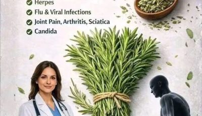 Thyme (Thymus vulgaris): 35 Traditional Benefits, Natural Properties