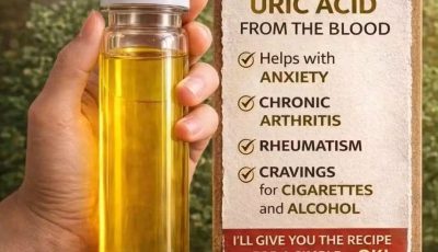 Search Results for: Search Results for: Natural Oil to Reduce Uric Acid: Benefits, Recipe