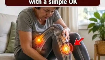 A powerful remedy for bone pain relief.