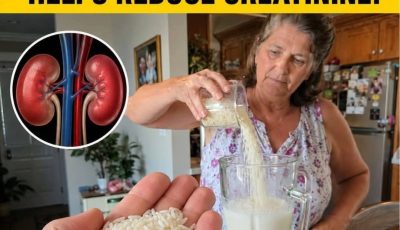 OVER 60? The 3 Milks That Hit Kidneys Hardest — And What To Pour Instead