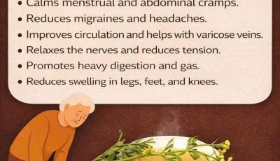 Rue for Joint and Muscle Pain: Benefits, Uses & How It Works