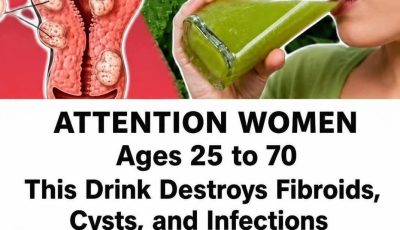 Natural Green Wellness Drink