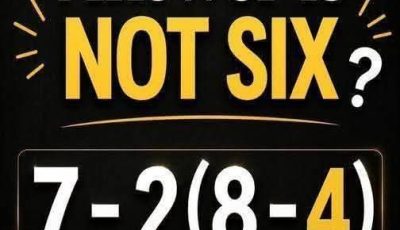 The Viral Math Trap That’s Breaking the Internet