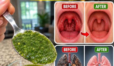 Cinnamon + Turmeric: The Throat-and-Lung Flush Nobody Talks About