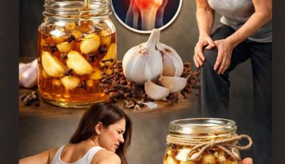 A Simple Traditional Recipe Many People Still Enjoy Today
