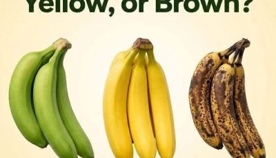 Which Banana Is Actually the Healthiest