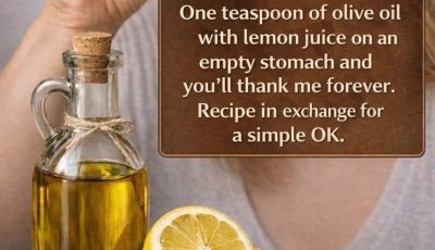 25 Health Benefits of Taking Olive Oil with Lemon Every Morning