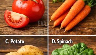 A natural and easy recipe