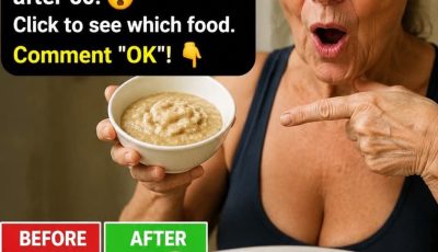 One Cheap Food Seniors Overlooked Can Rebuild Bone Strength