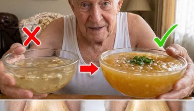 The 1 Soft Food That Fires Up Bone-Like Repair Inside Angry Knees