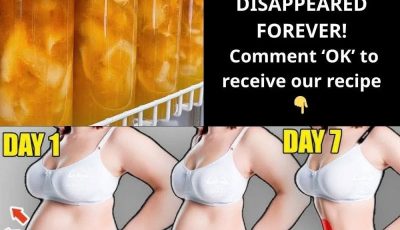 This Natural Tea May Help You Feel Lighter and Less Bloated – Like a Gentle “Natural Lipo”