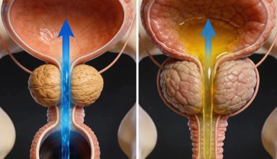 Best Medicinal Plants for Prostate Health: Natural Remedies That May Help Relieve Symptoms