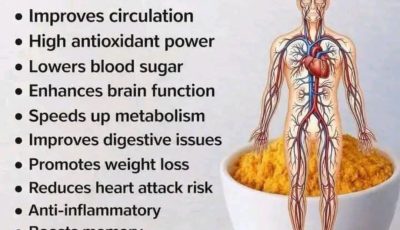 Search Results for: Golden Honey: The Powerful Turmeric Remedy Everyone Should Know
