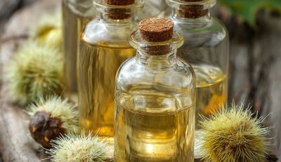 Benefits of castor oil