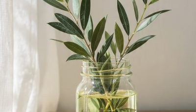 Olive leaf secret of oleuropein, heart health and blood pressure.