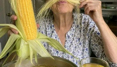 Boil the corn silk, drink liquid and you will be grateful for advice READ MORE IN FIRST COMMENT