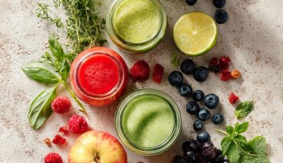 Energy juice 👇
