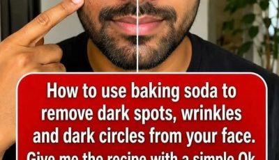 Exfoliating scrub for dark spots