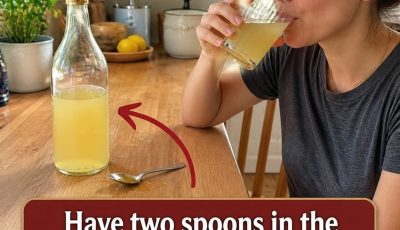 natural drink