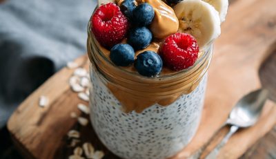 natural recipes