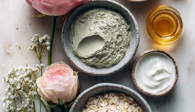 natural recipes