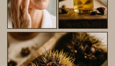Benefits of castor oil for the skin