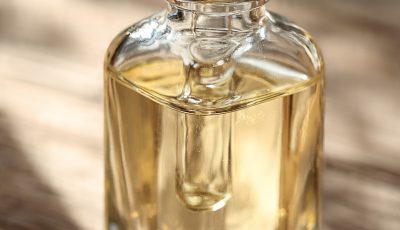 Castor oil: More information