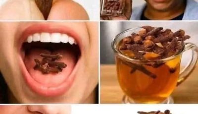 4 Secret Uses of Clove Spice You Need to Know