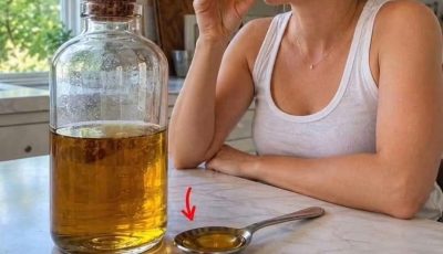 Magnesium Chloride on an Empty Stomach: Benefits, Simple Recipe, and How to Take It Correctly