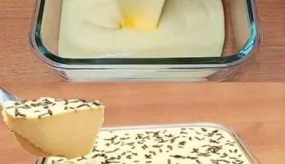 Creamy White Chocolate Mousse Recipe: A Decadent Dessert Delight