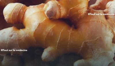 Benefits of ginger