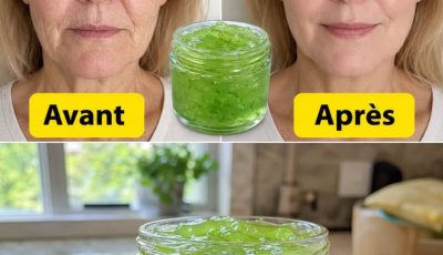 Rajeunissez de 10 ans SANS EFFORT : Les 5 SECRETS du concombre pour une peau sans rides (Vous ne devinerez jamais le n°3 !)
