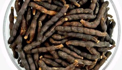 Here are some African pepper recipes