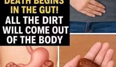 Cleanse Your Intestines Naturally with Dates