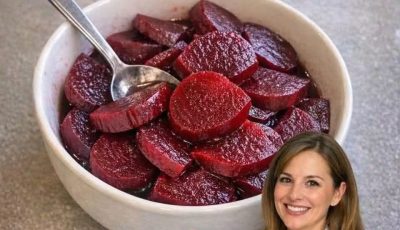 Beetroot: A Powerful Vegetable That Supports Digestive Balance and Liver Wellness
