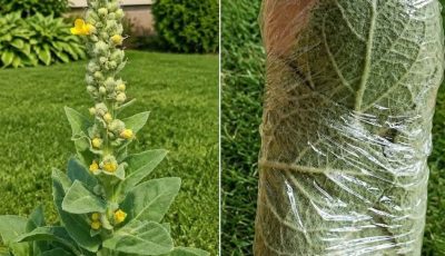 Mullein: Exploring the Benefits of Leaves, Flowers, and Roots