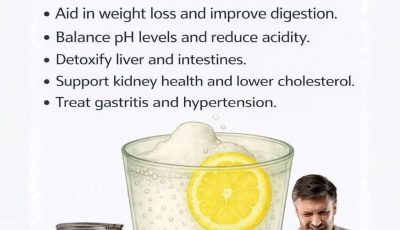 How to use baking soda to solve various health problems.