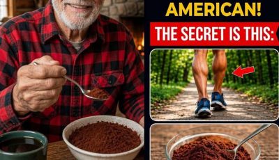 The Evening Snack That May Naturally Support Healthy Circulation