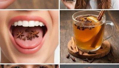 4 Secret Uses of Clove Spice You Need to Know