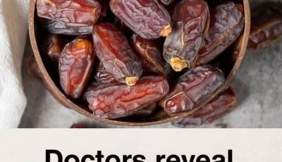 Eating Three Dates a Day: Surprising Health Benefits You Should Know