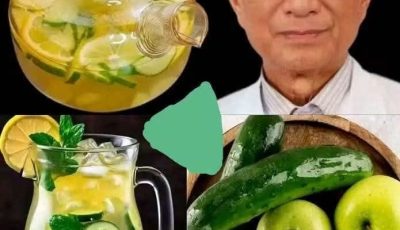 95-Year-Old Chinese Doctor Reveals His Secret! This is How He Stays Young and Healthy