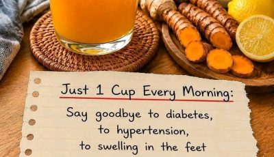 Why “One Cup Every Morning” Sounds So Convincing