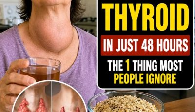 The Thyroid Signal That Keeps Getting Jammed