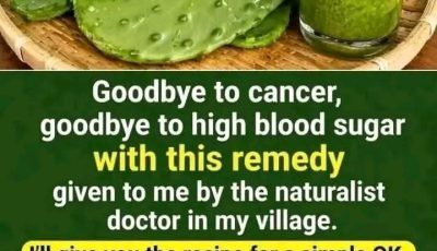 Prickly Pear Cactus Drink: A Nutritious Green Juice Recipe and the Facts Behind the Health Claims