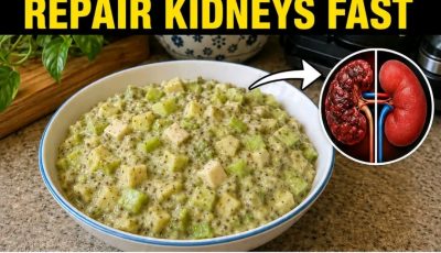 10 Superfoods That Stop Proteinuria and Flood Your Kidneys With Relief